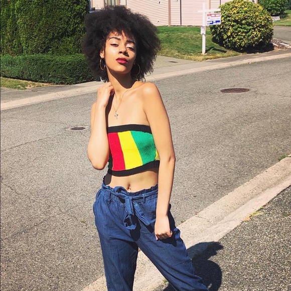 Meet your Posher, Vashti π - Picture 2 of 3